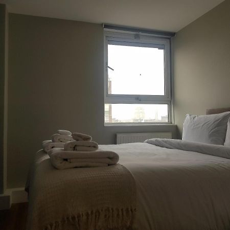 Beautiful 3-Bedroom Flat With Stunning Views London Ngoại thất bức ảnh