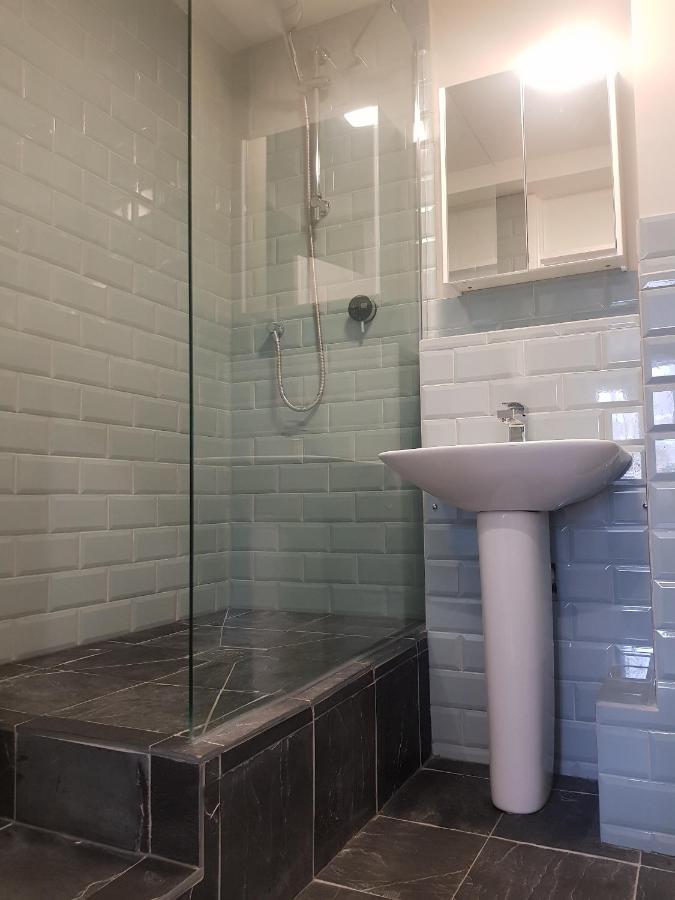 Beautiful 3-Bedroom Flat With Stunning Views London Ngoại thất bức ảnh