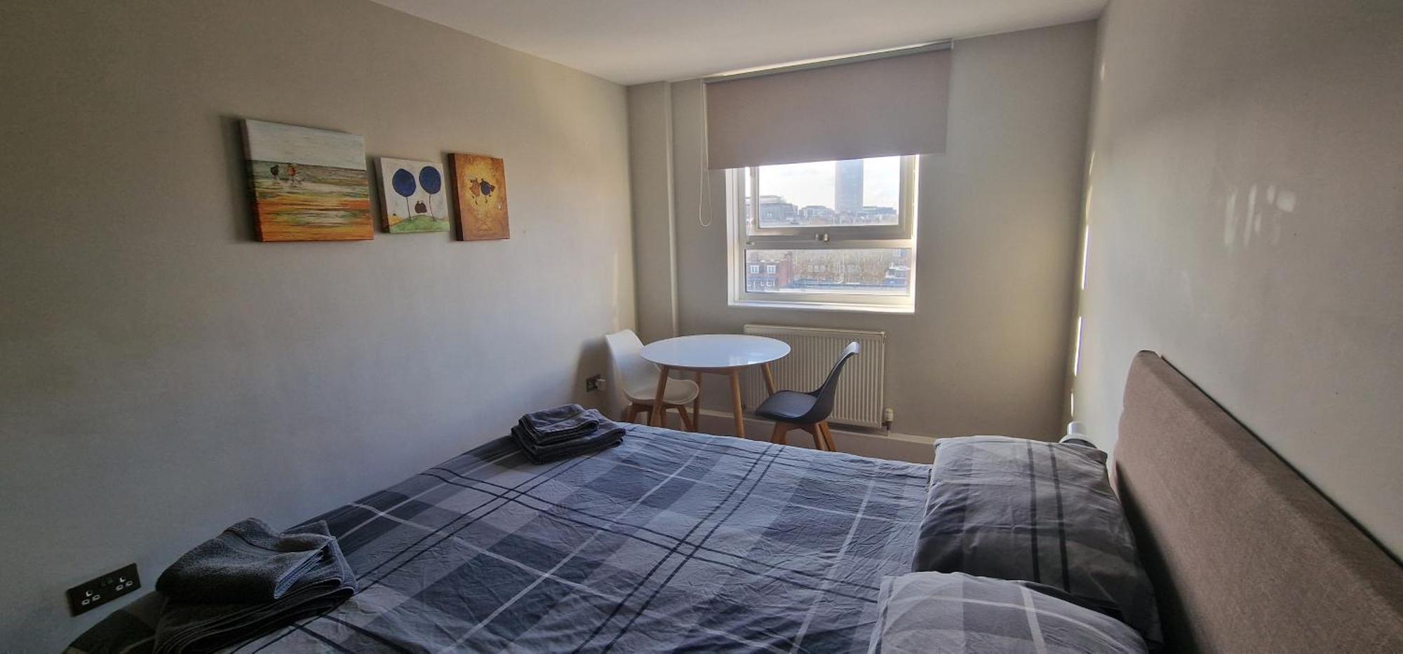 Beautiful 3-Bedroom Flat With Stunning Views London Ngoại thất bức ảnh